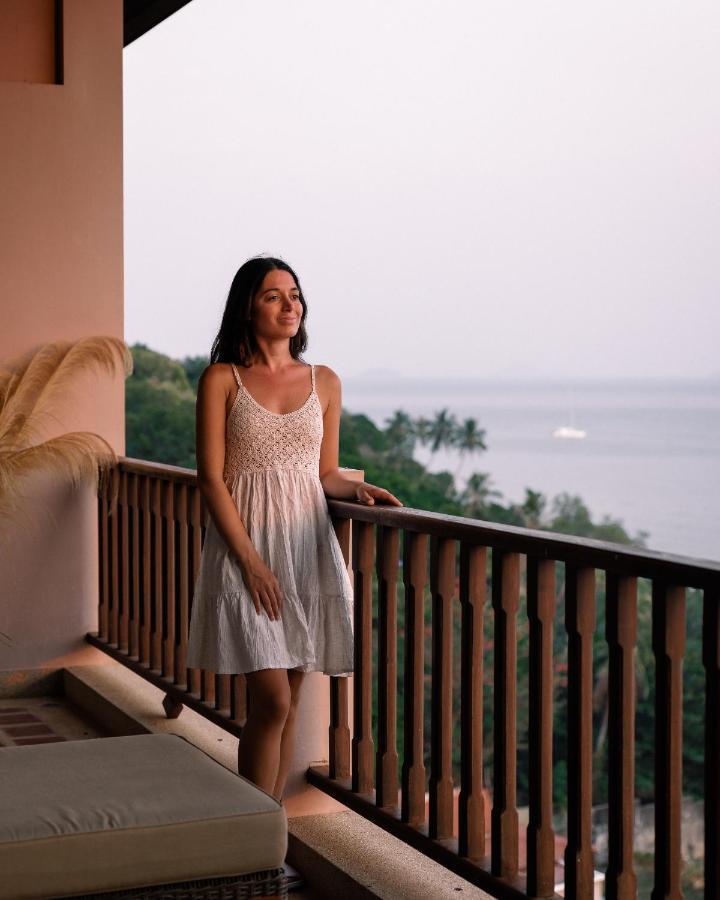 Tina Holiday Homes Koh Chang Exterior photo