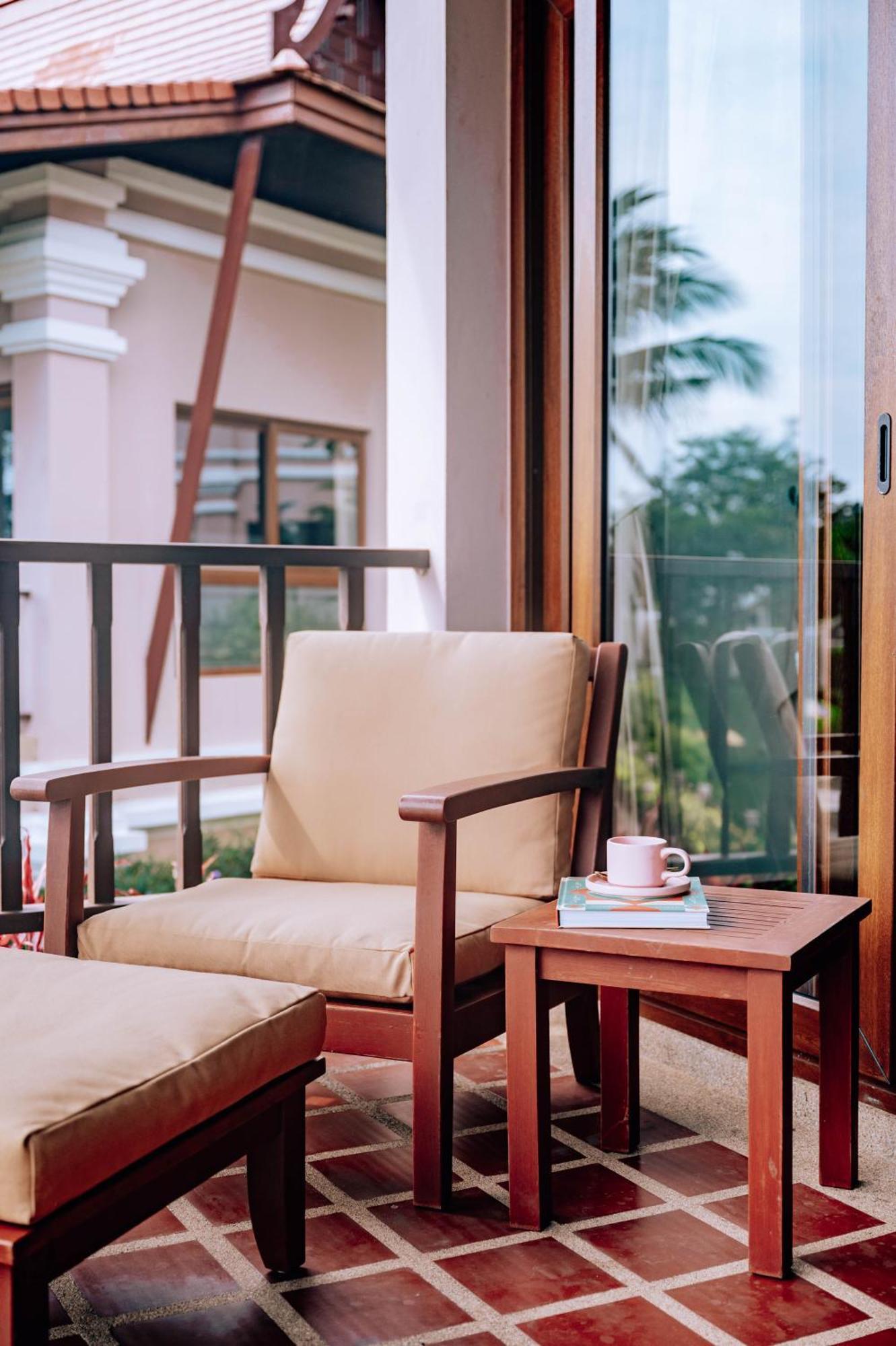 Tina Holiday Homes Koh Chang Exterior photo